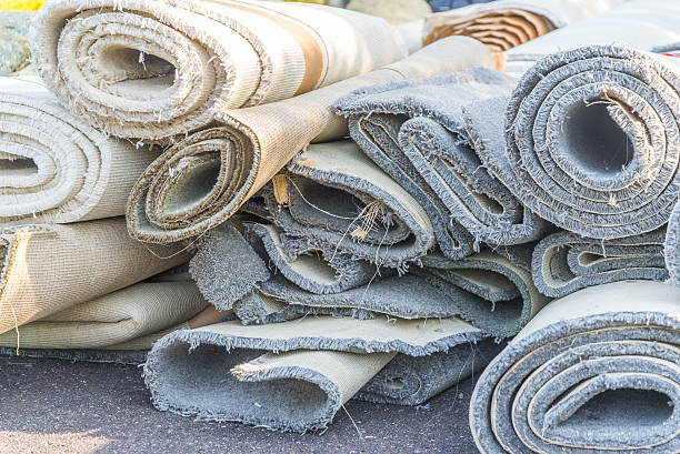 Best Commercial Junk Removal  in Suffern, NY